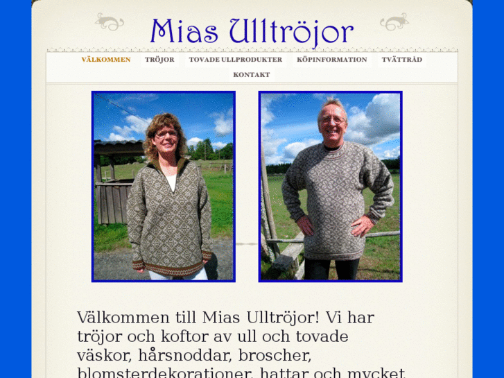 www.ulltrojor.se