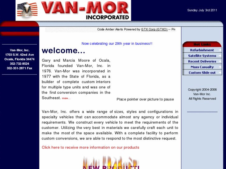 www.van-mor.com