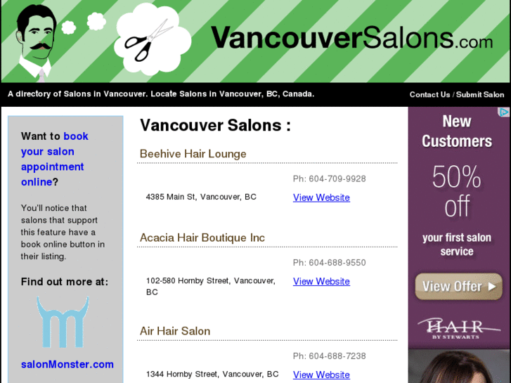 www.vancouversalons.com