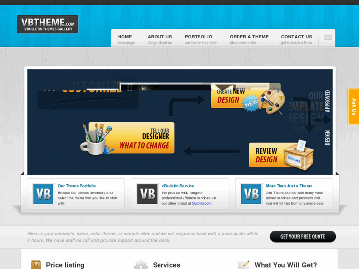 www.vbtheme.net