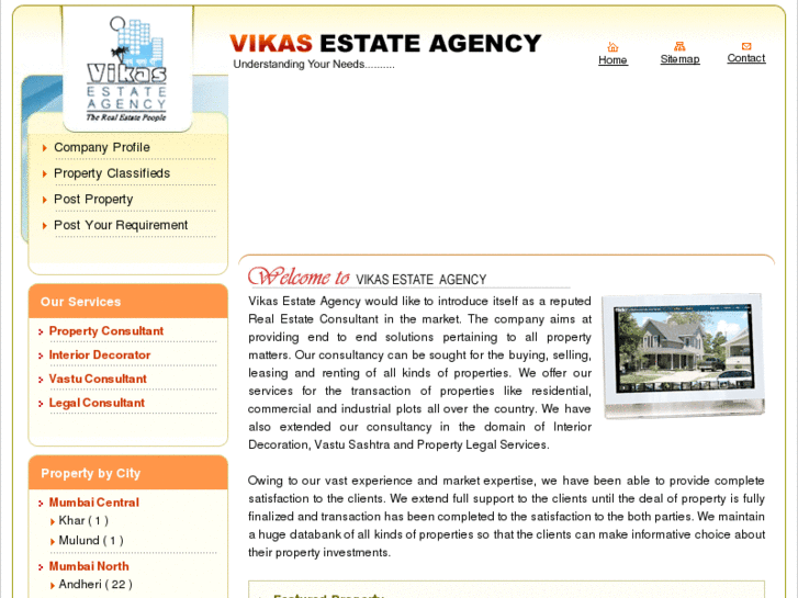 www.vikasestate.com