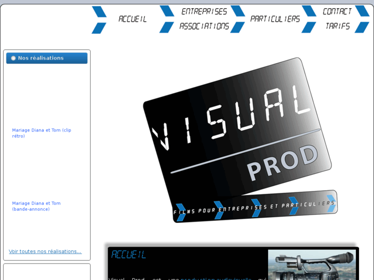 www.visual-prod.com