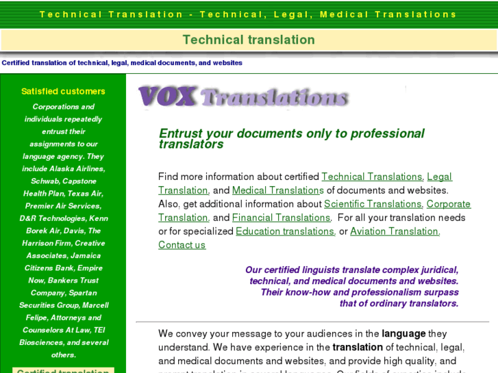 www.voxtranslations.com