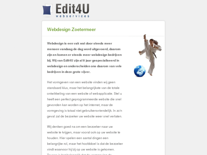 www.webdesignzoetermeer.nl