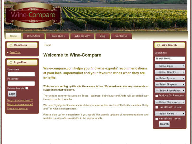 www.wine-compare.com