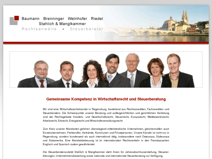 www.wirtschaftsrecht-rgbg.de