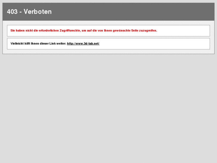 www.3d-tab.net