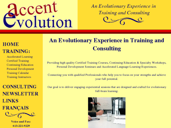 www.accentevolution.com