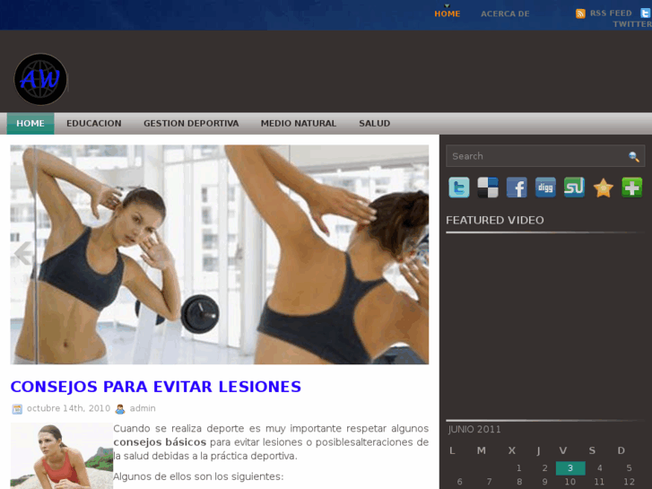 www.activeworld.es