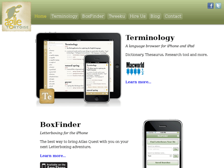 www.agiletortoise.com