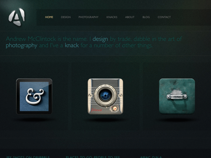 www.andrewmcclintock.com