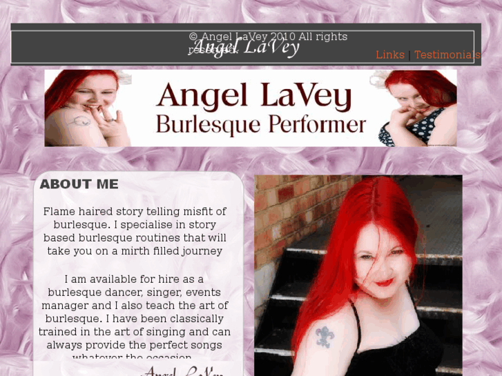 www.angellavey.com