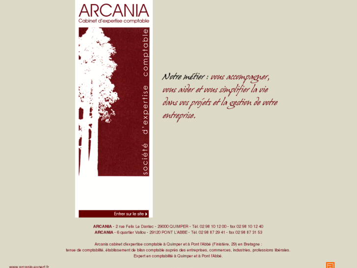 www.arcania-expert.com