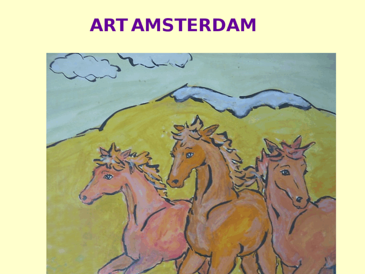 www.art-amsterdam.org