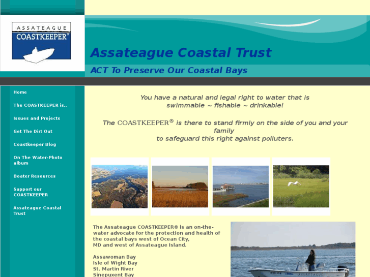 www.assateaguecoastkeeper.org