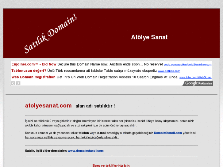 www.atolyesanat.com