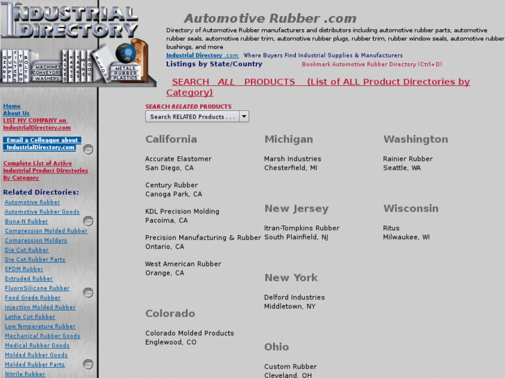 www.automotiverubber.com