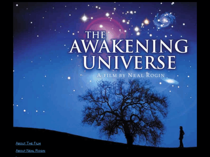 www.awakeninguniverse.com