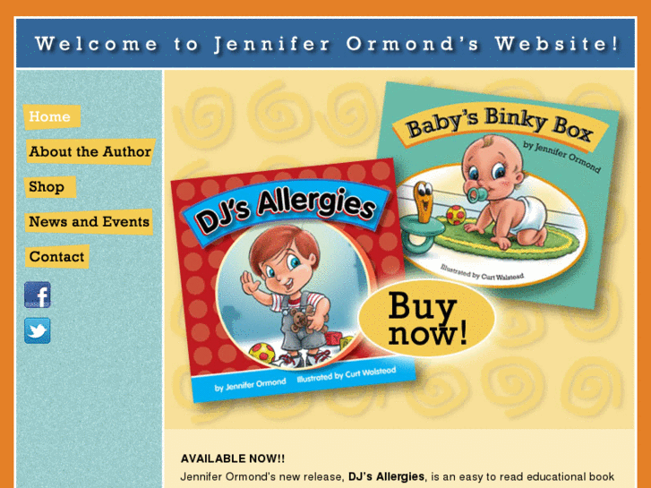 www.babybinkybooks.com