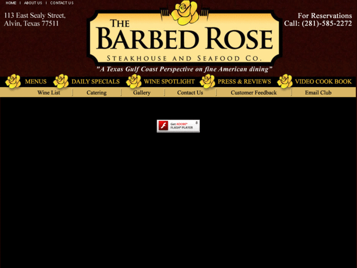 www.barbedrose.com