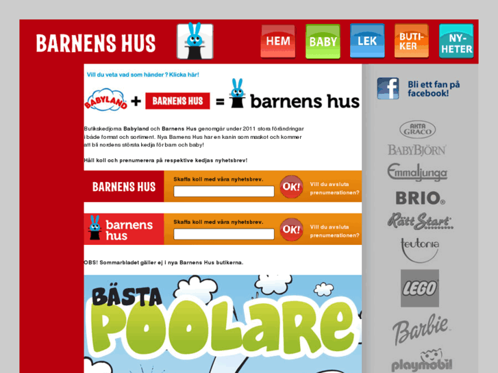 www.barnenshus.se