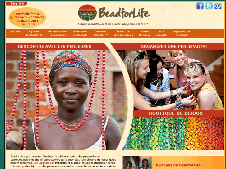 www.beadforlife.fr