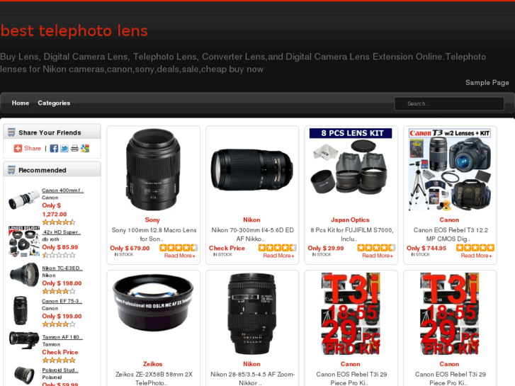 www.besttelephotolens.com