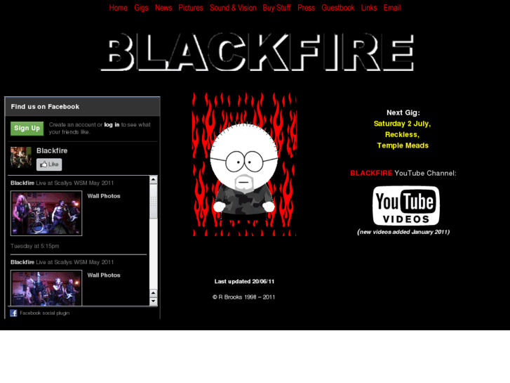 www.blackfire.co.uk