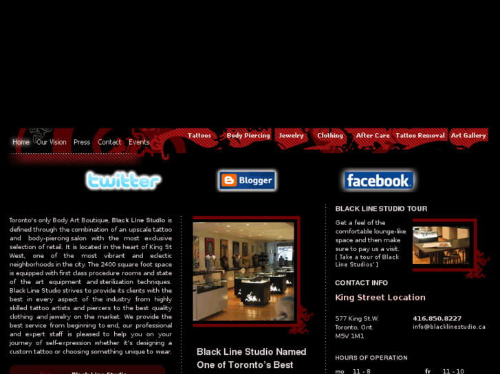 www.blacklinestudio.ca