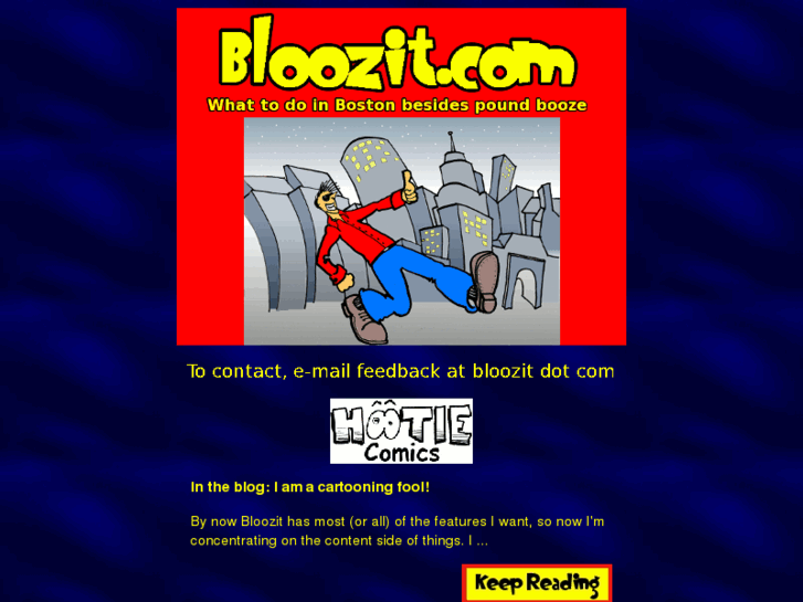 www.bloozit.com