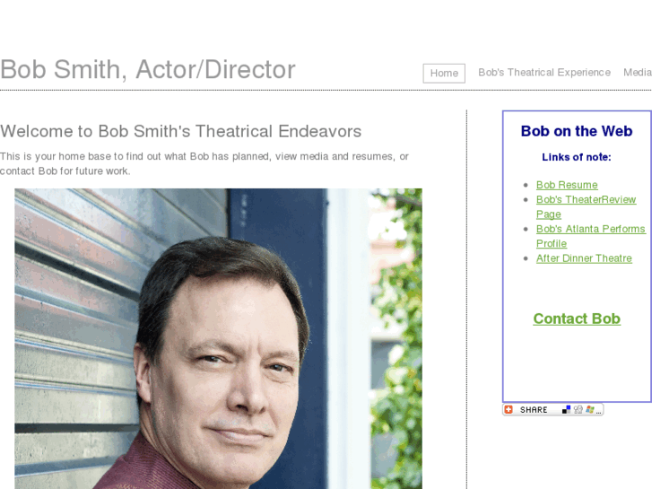 www.bobsmithactor.com