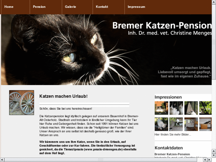 www.bremer-katzen-pension.de