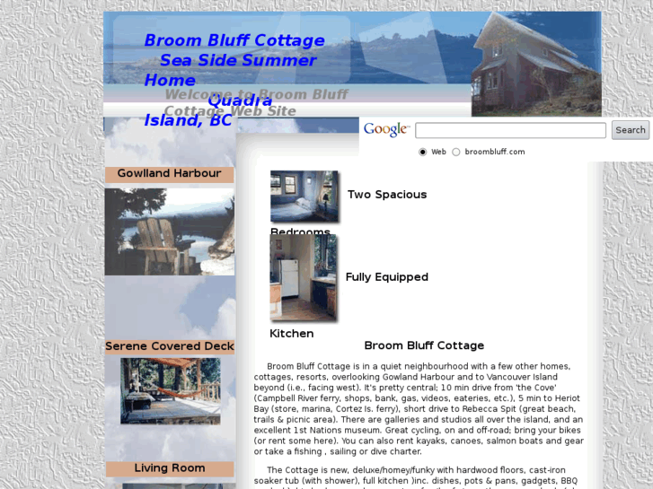 www.broombluffcottage.com