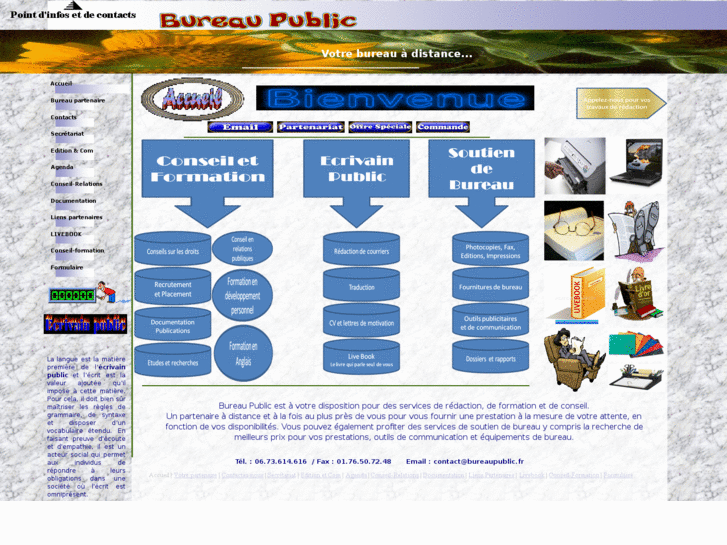 www.bureaupublic.info