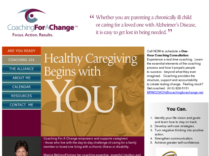 www.caregivercoach.org