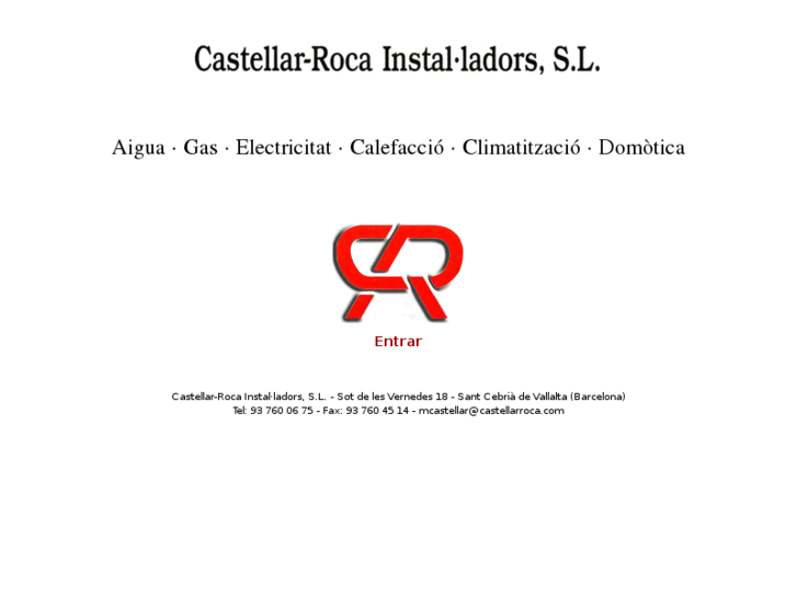 www.castellarroca.com