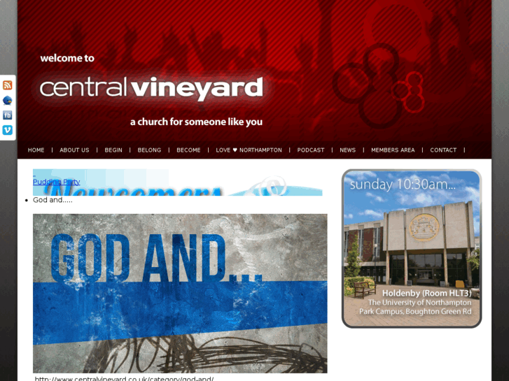 www.centralvineyard.co.uk