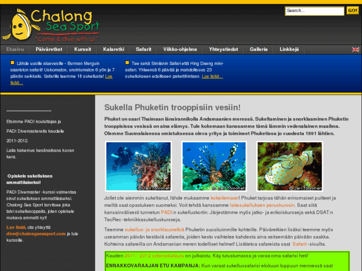 www.chalongseasport.com