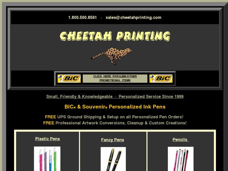 www.cheetahprinting.com