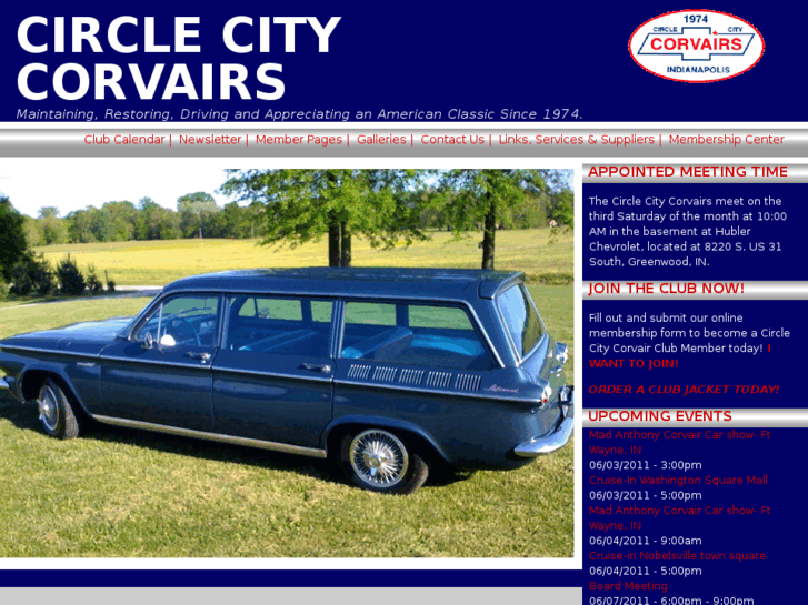 www.circlecitycorvairs.org