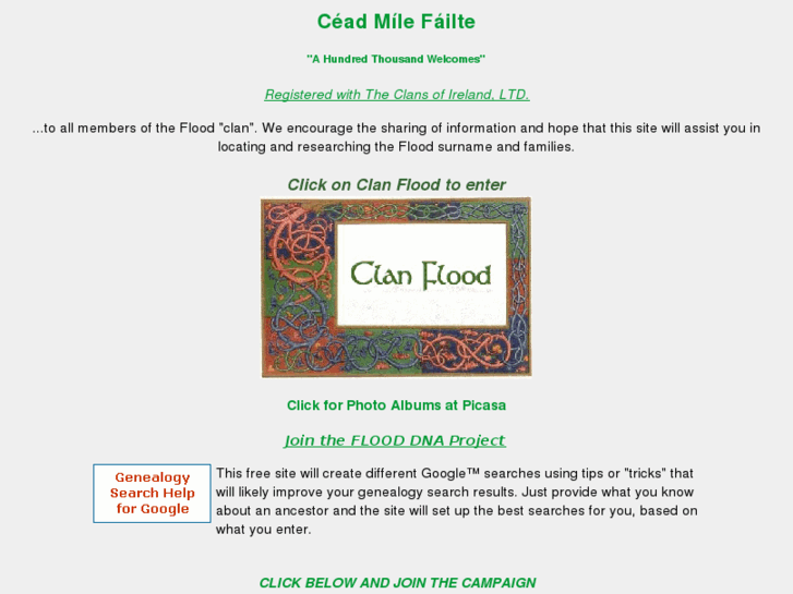 www.clanflood.org