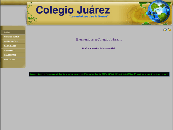 www.colegiojuarez.com