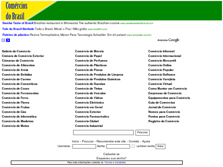 www.comerciosdobrasil.com.br