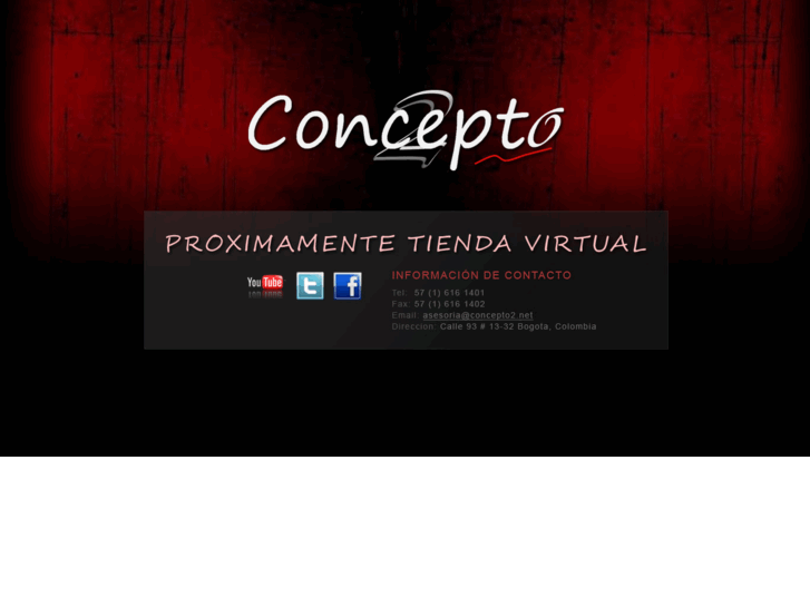 www.concepto2.net