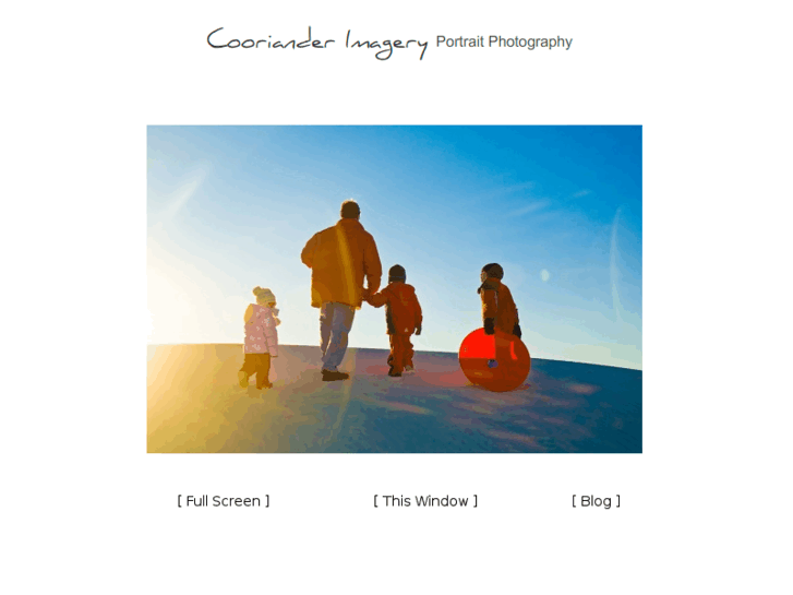 www.cooriander.com