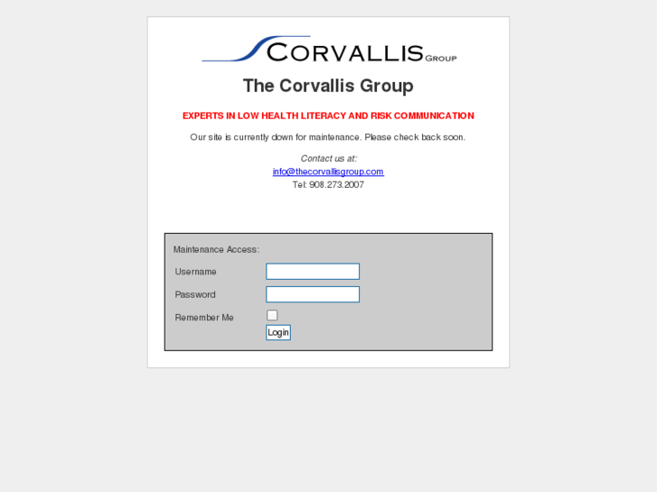 www.corvallisgroup.com