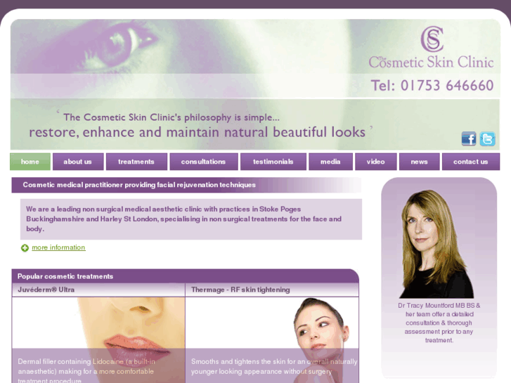 www.cosmetic-skin-clinic.com