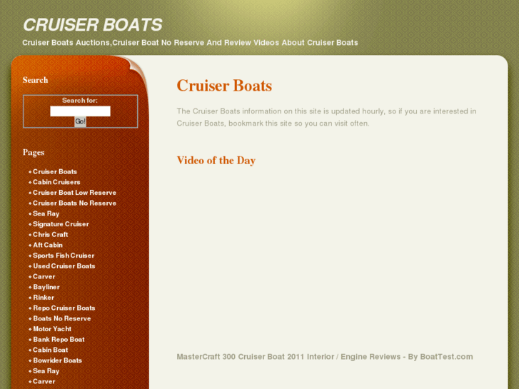 www.cruiser-boats.com