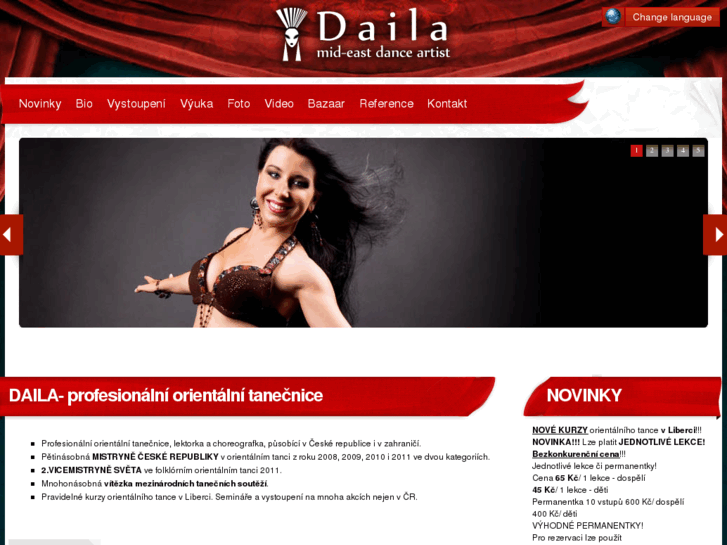 www.daila-raks.com