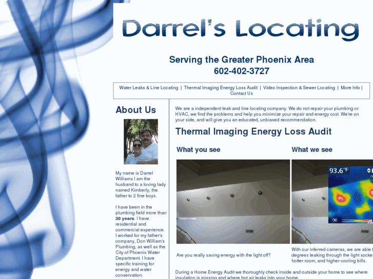 www.darrelslocating.com